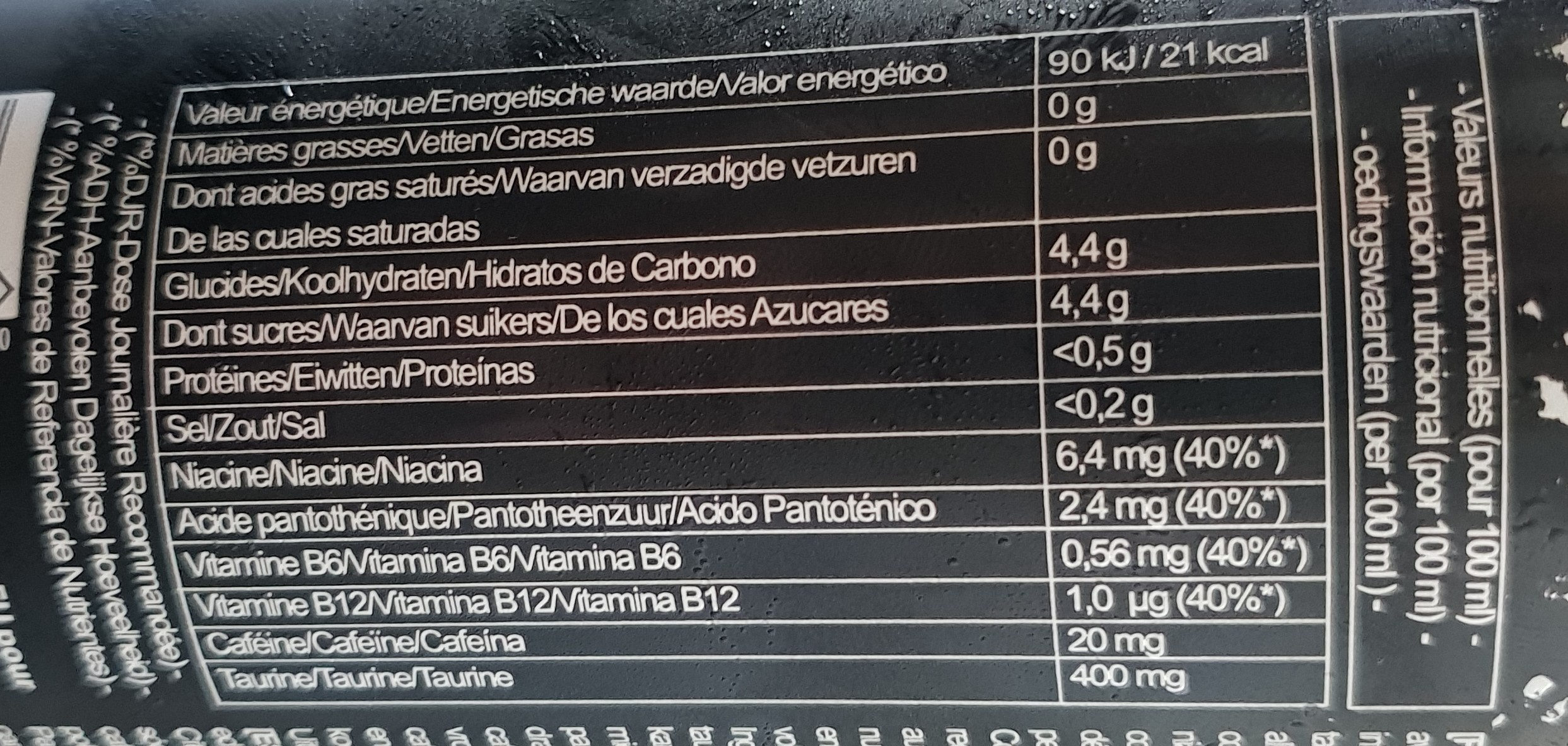 Allergens