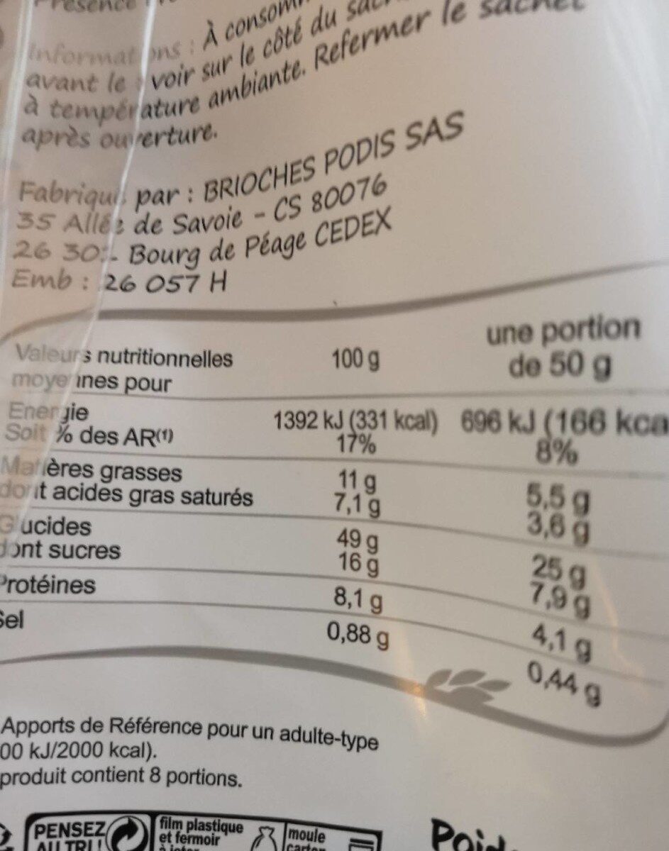 Allergens