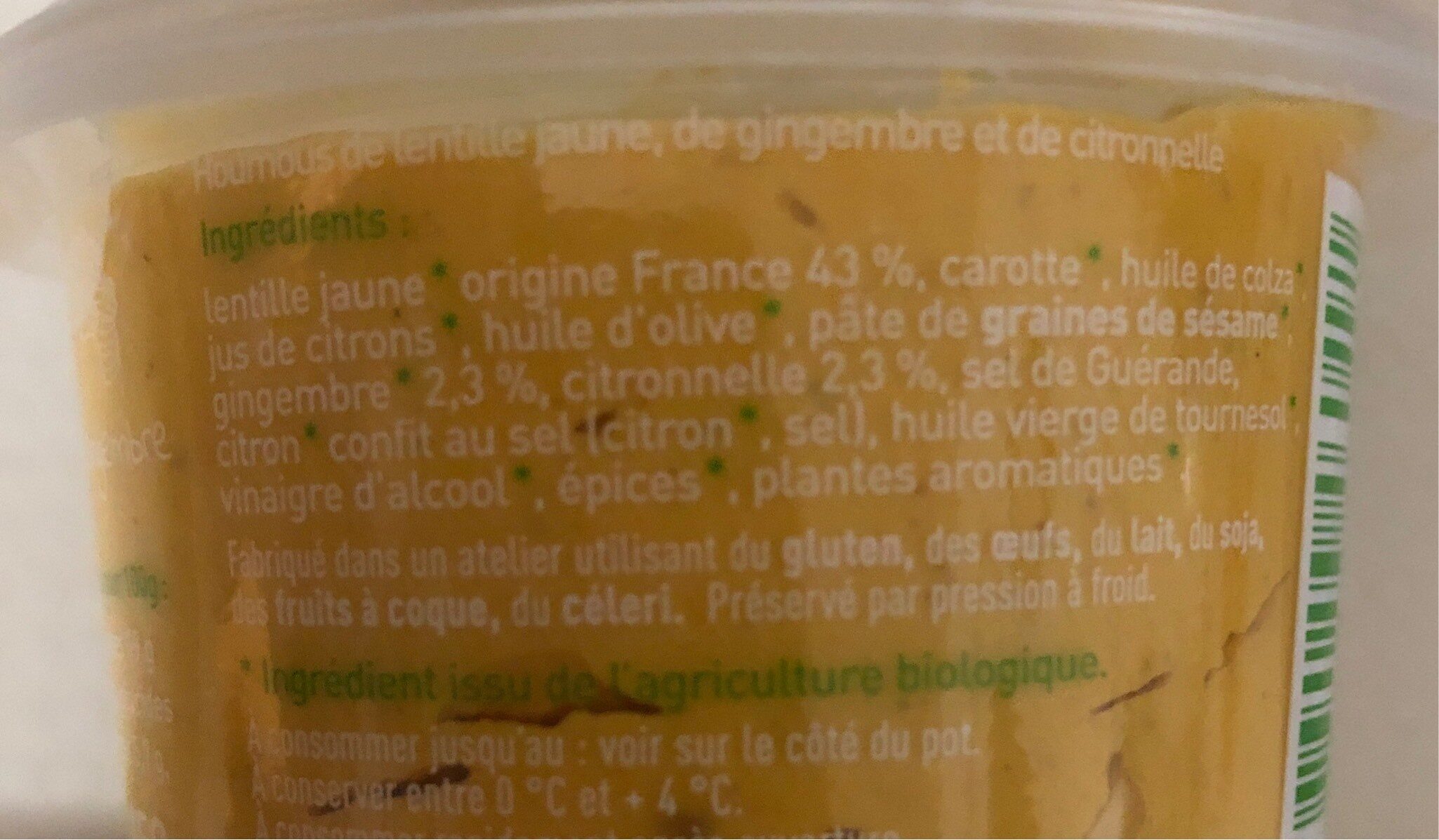 Allergens
