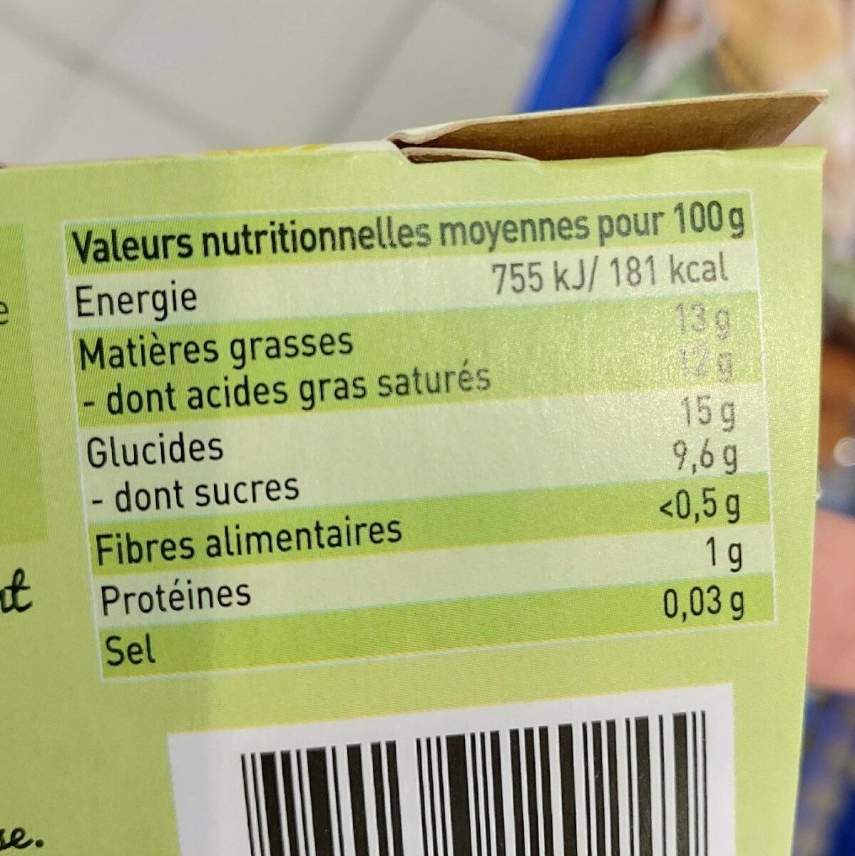 Allergens