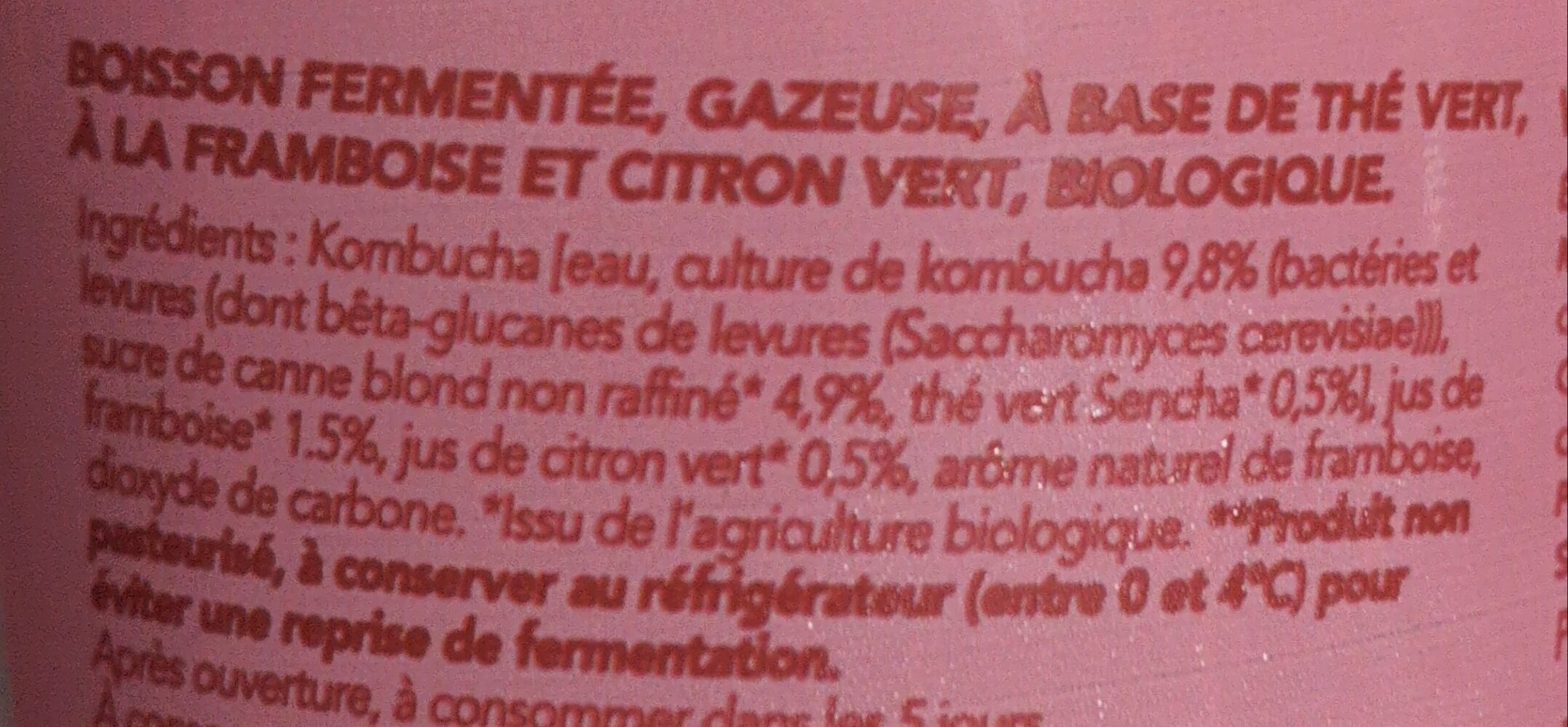 Additives