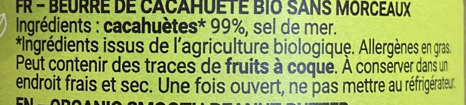 Additives
