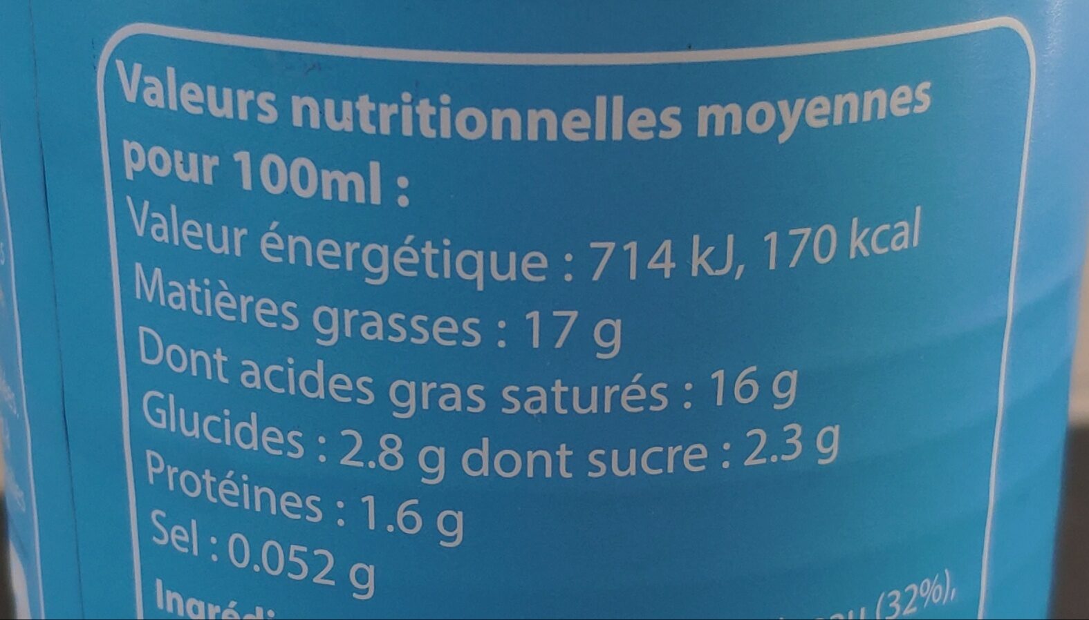 Allergens