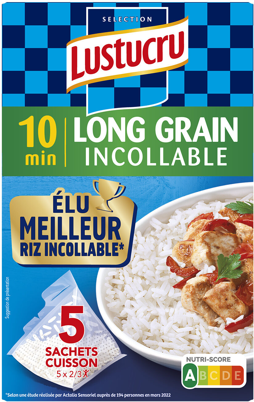 Ingredients