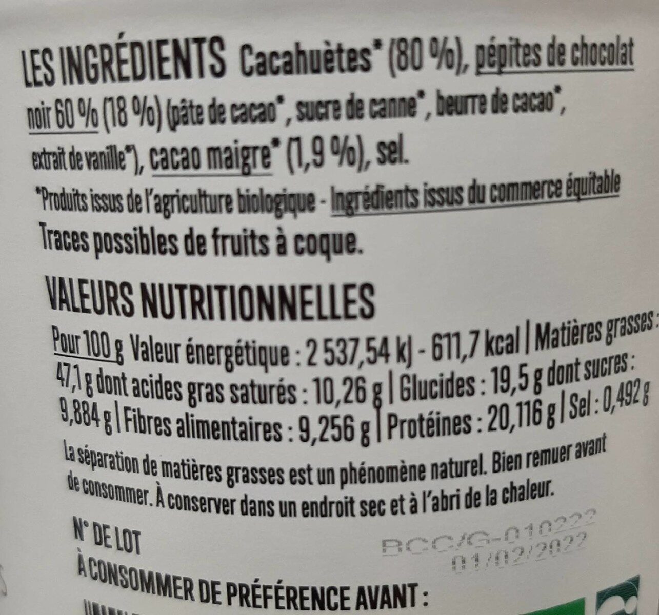 Allergens