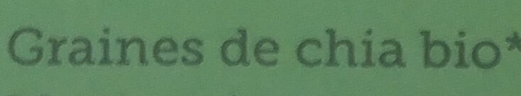 Additives