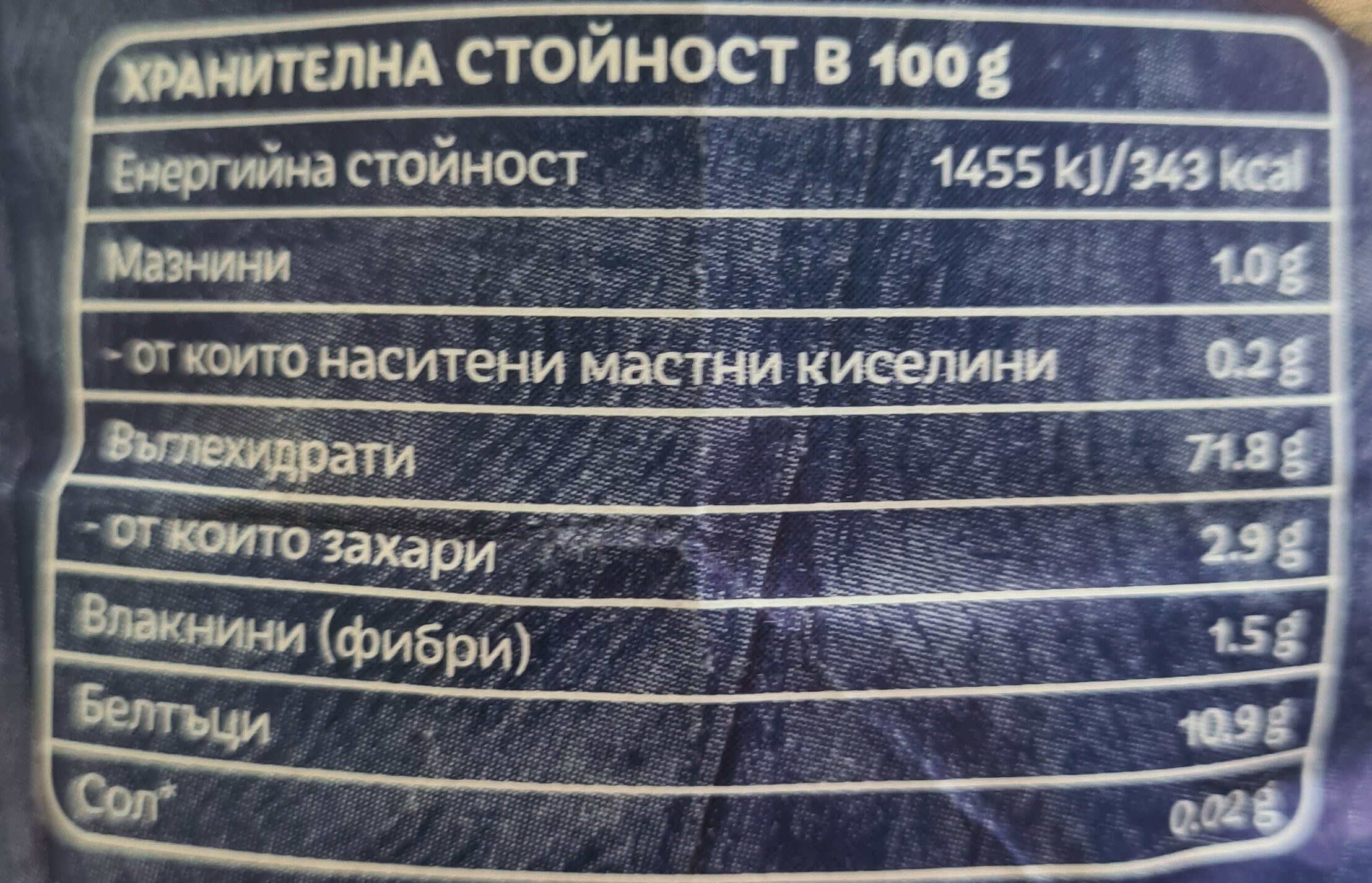 Allergens