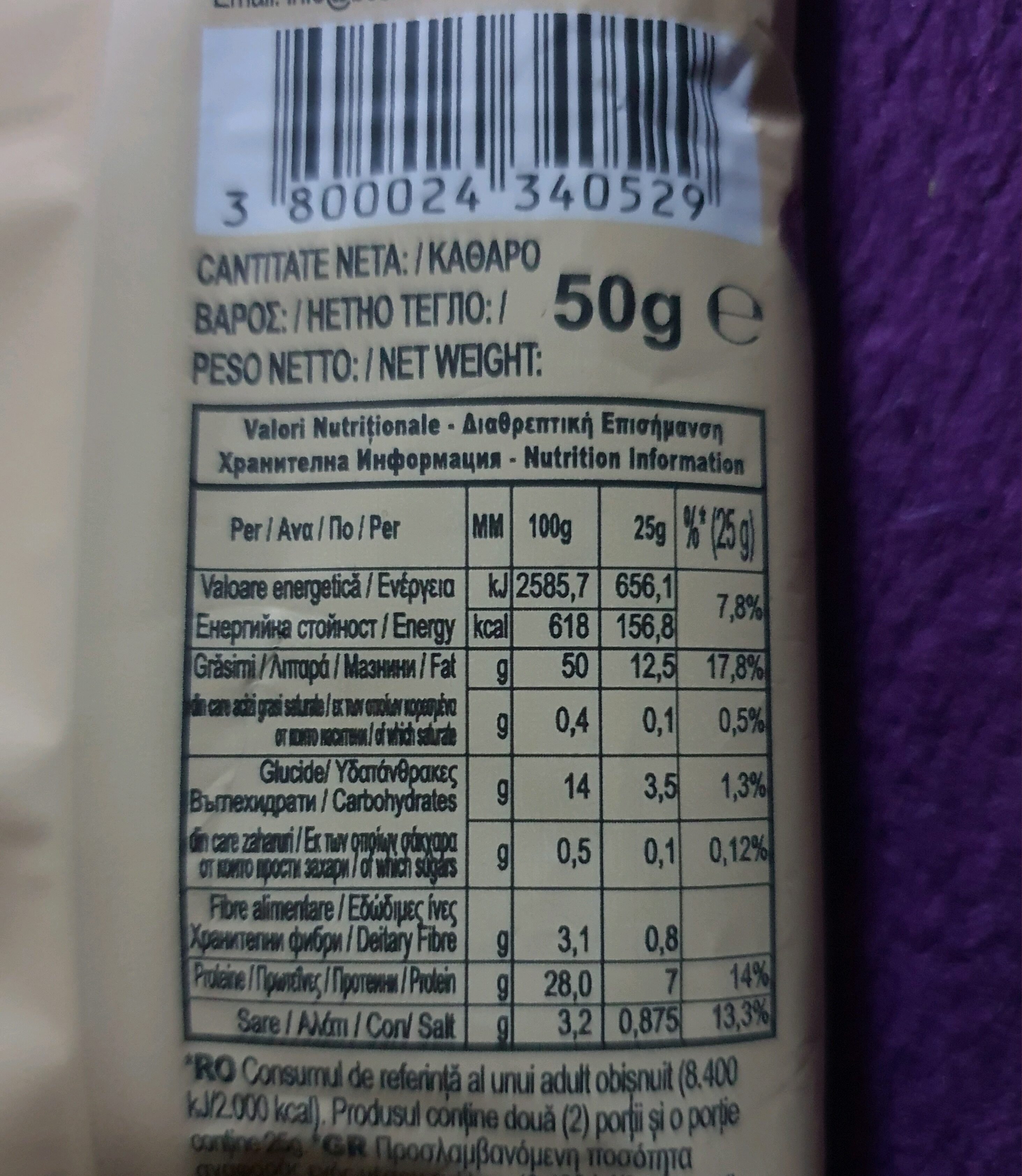Allergens