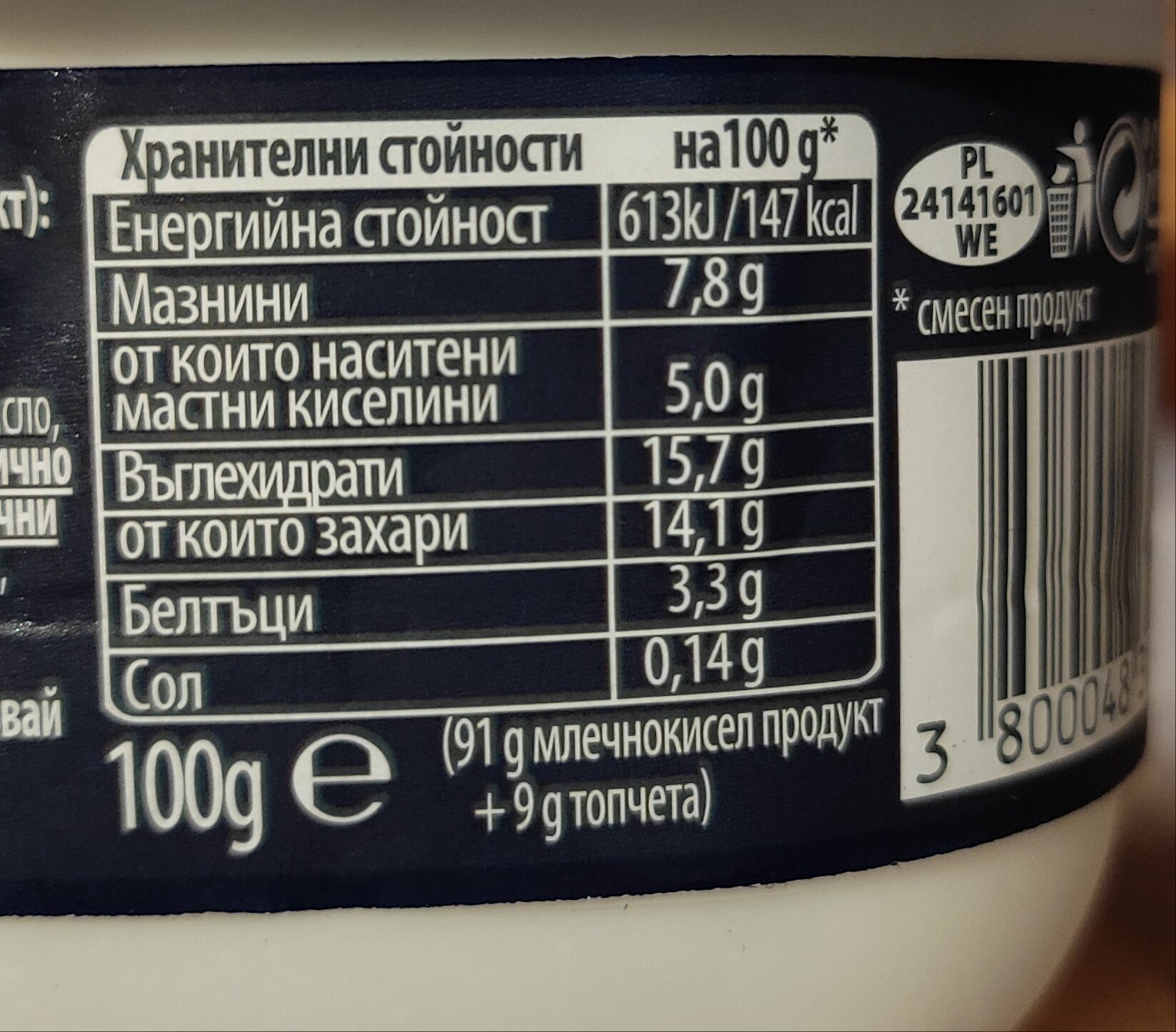 Allergens