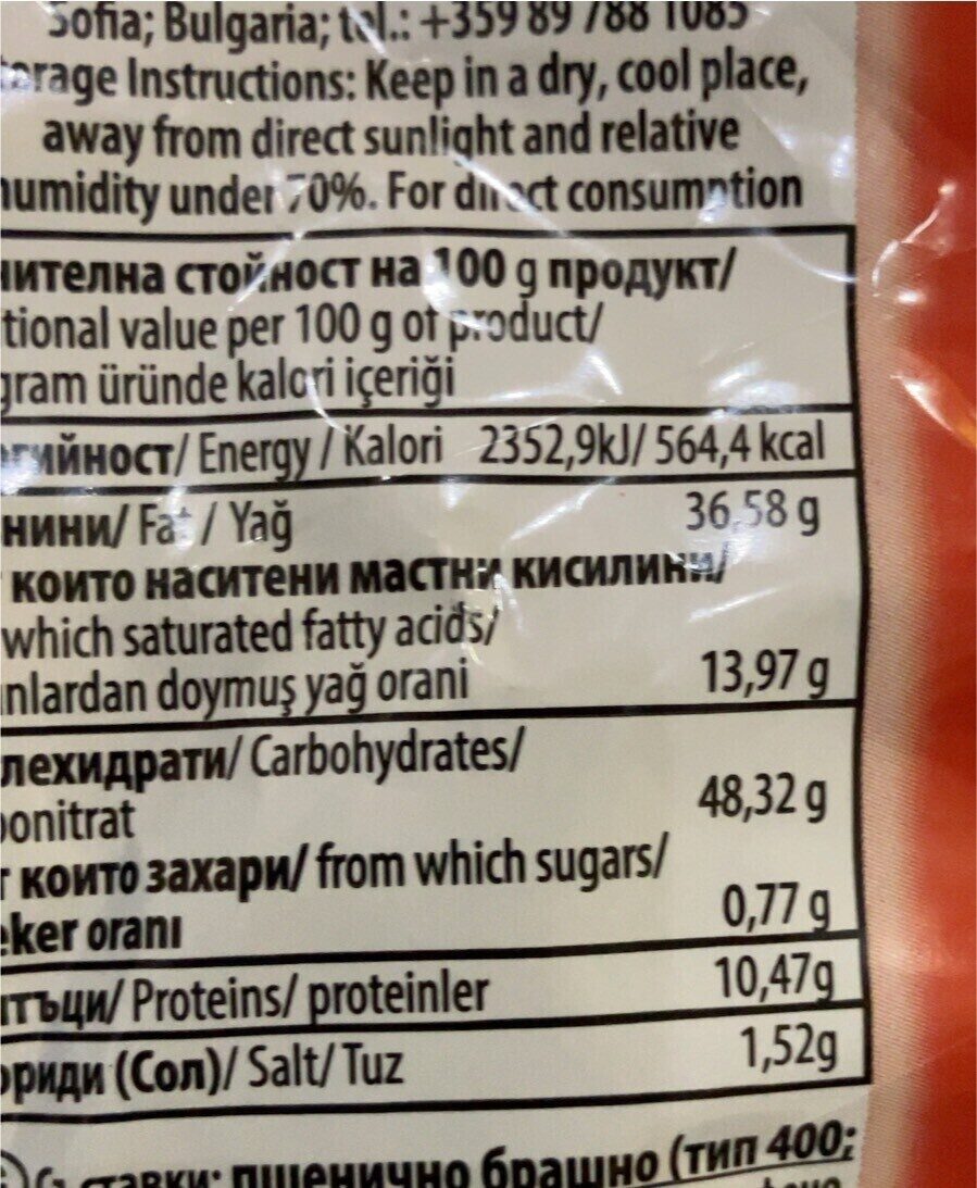 Allergens