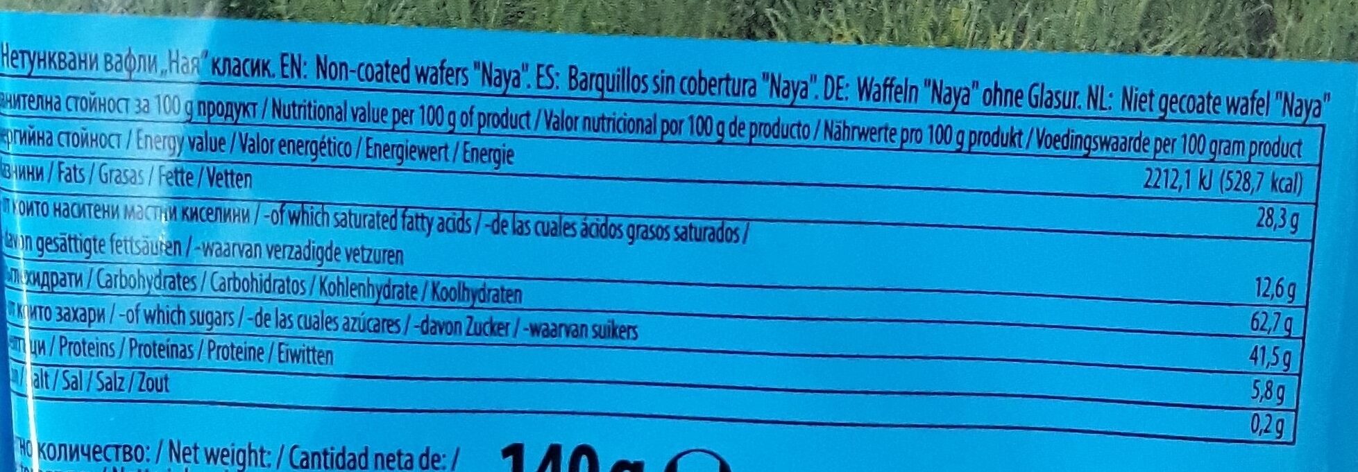 Allergens