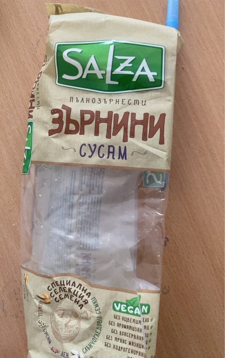 Ingredients