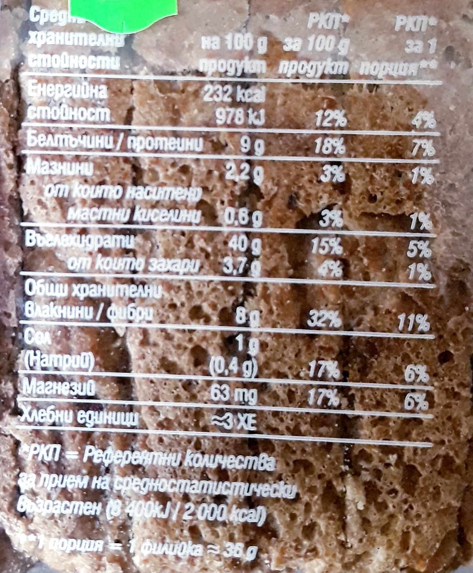 Allergens