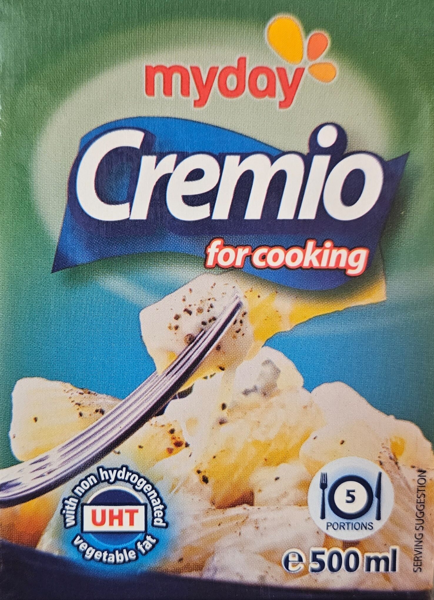 Ingredients