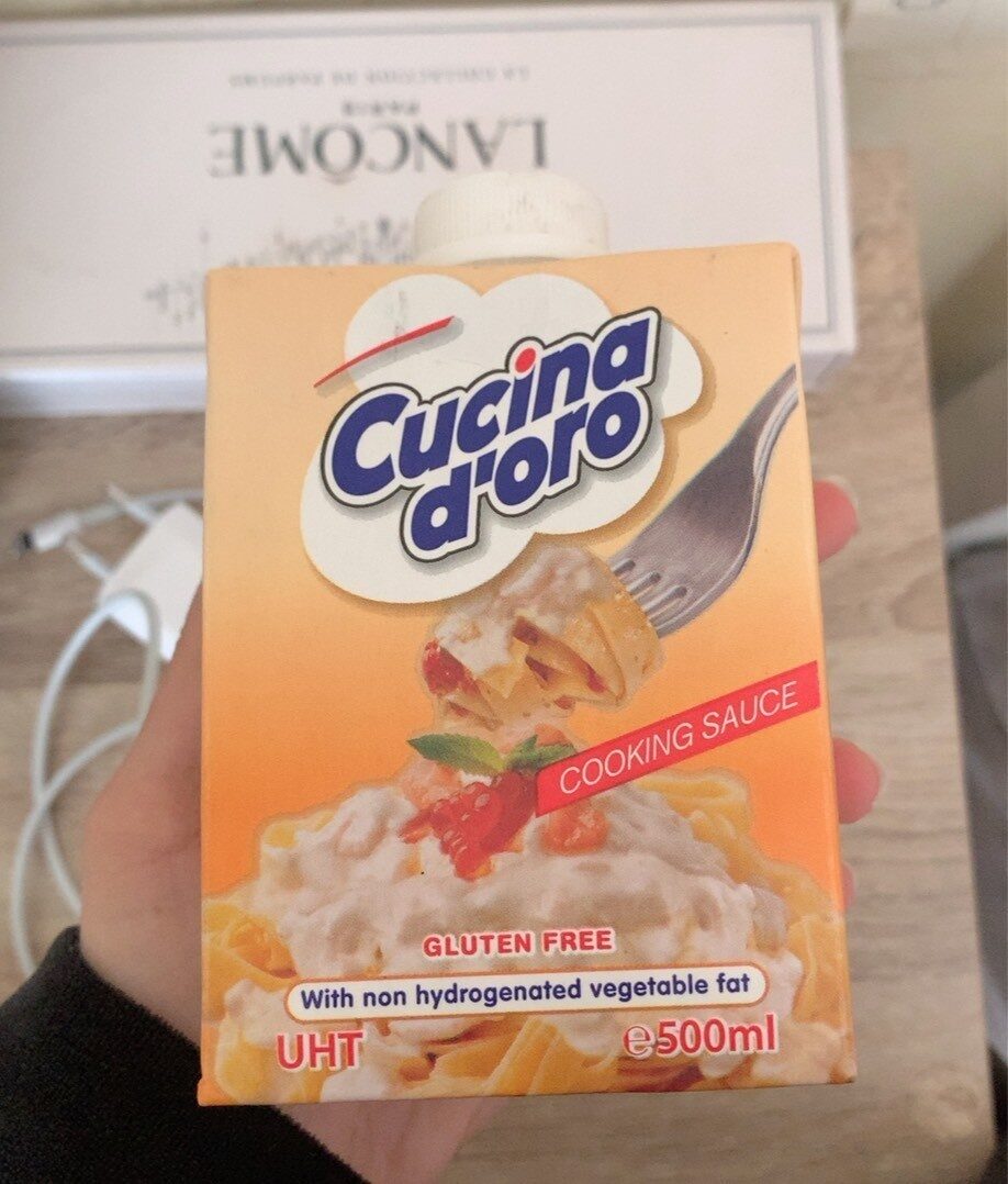 Ingredients