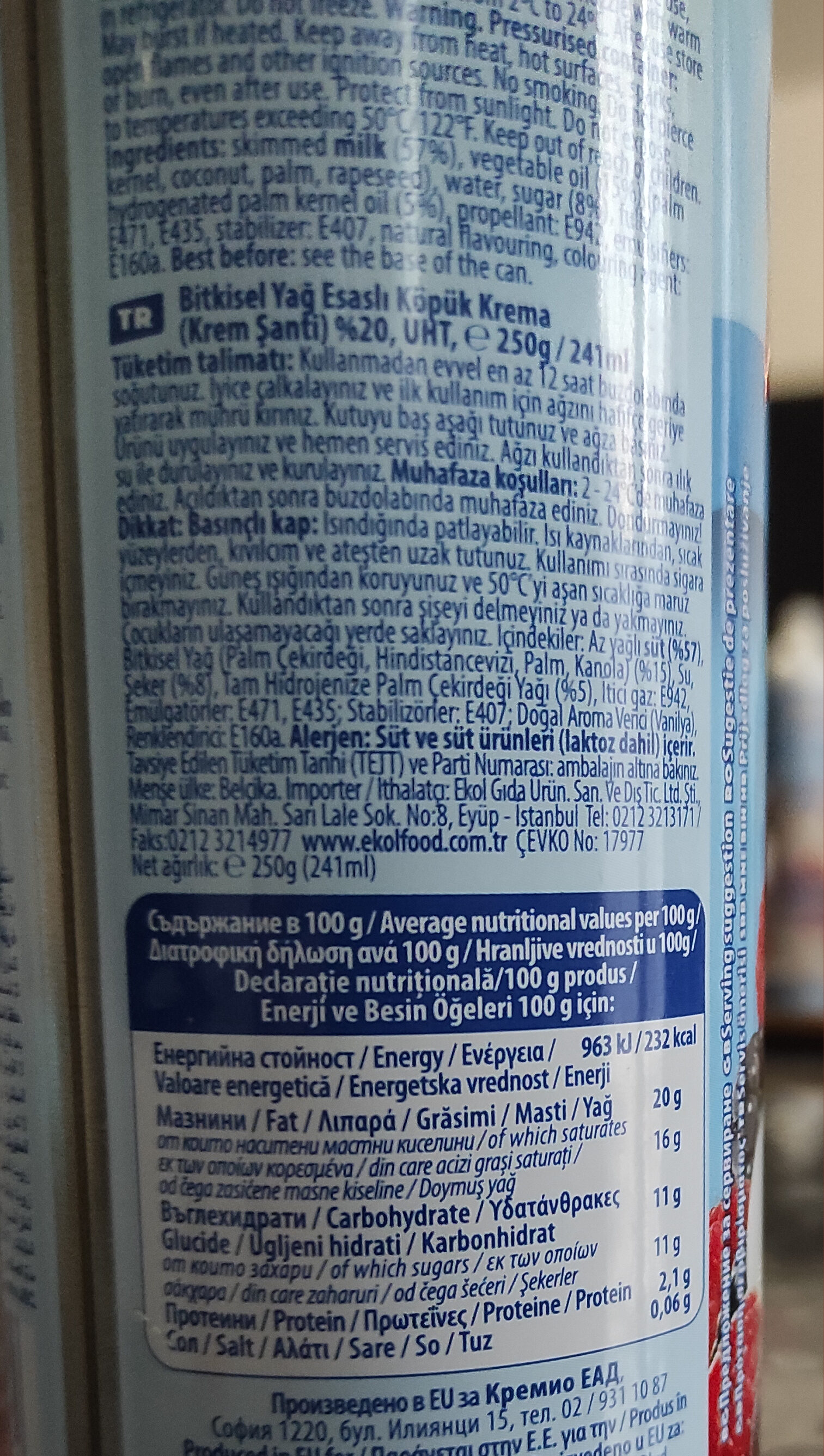 Allergens
