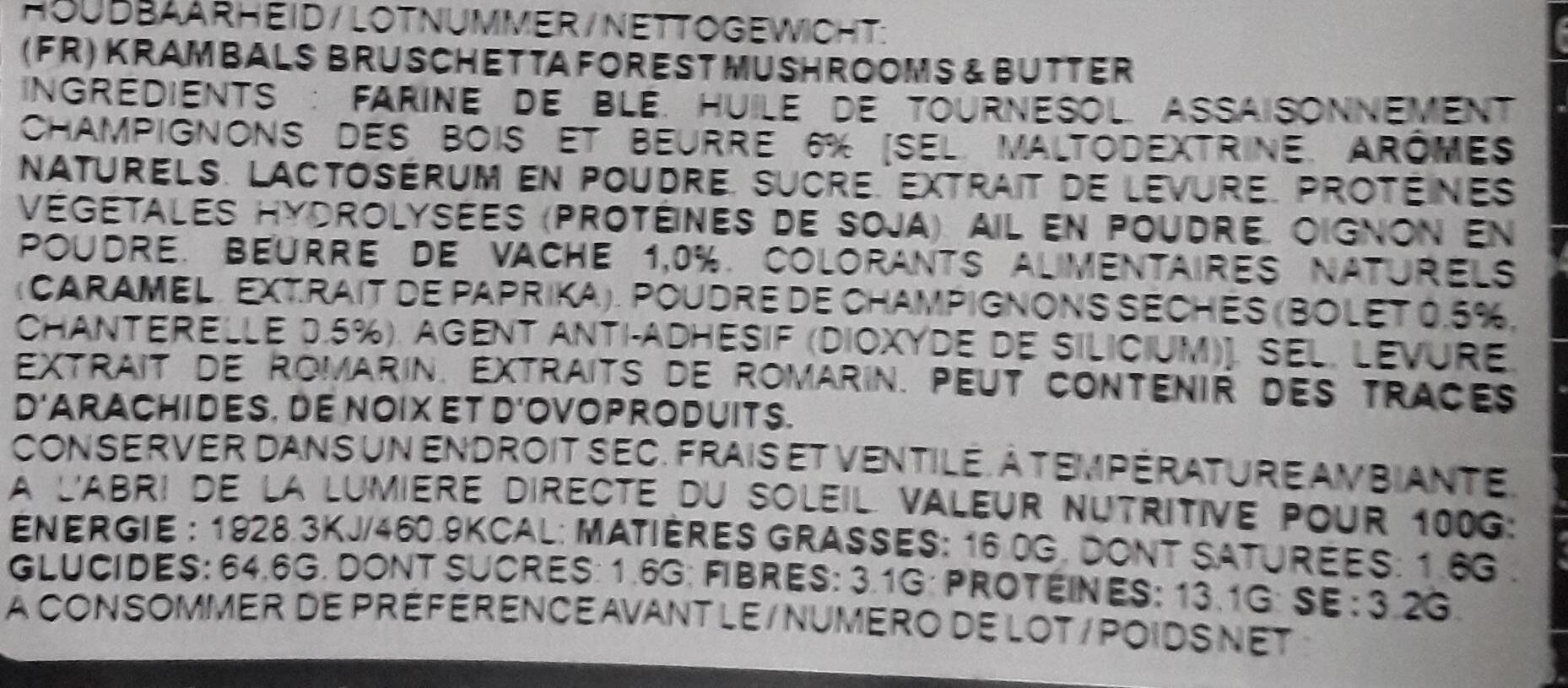 Allergens