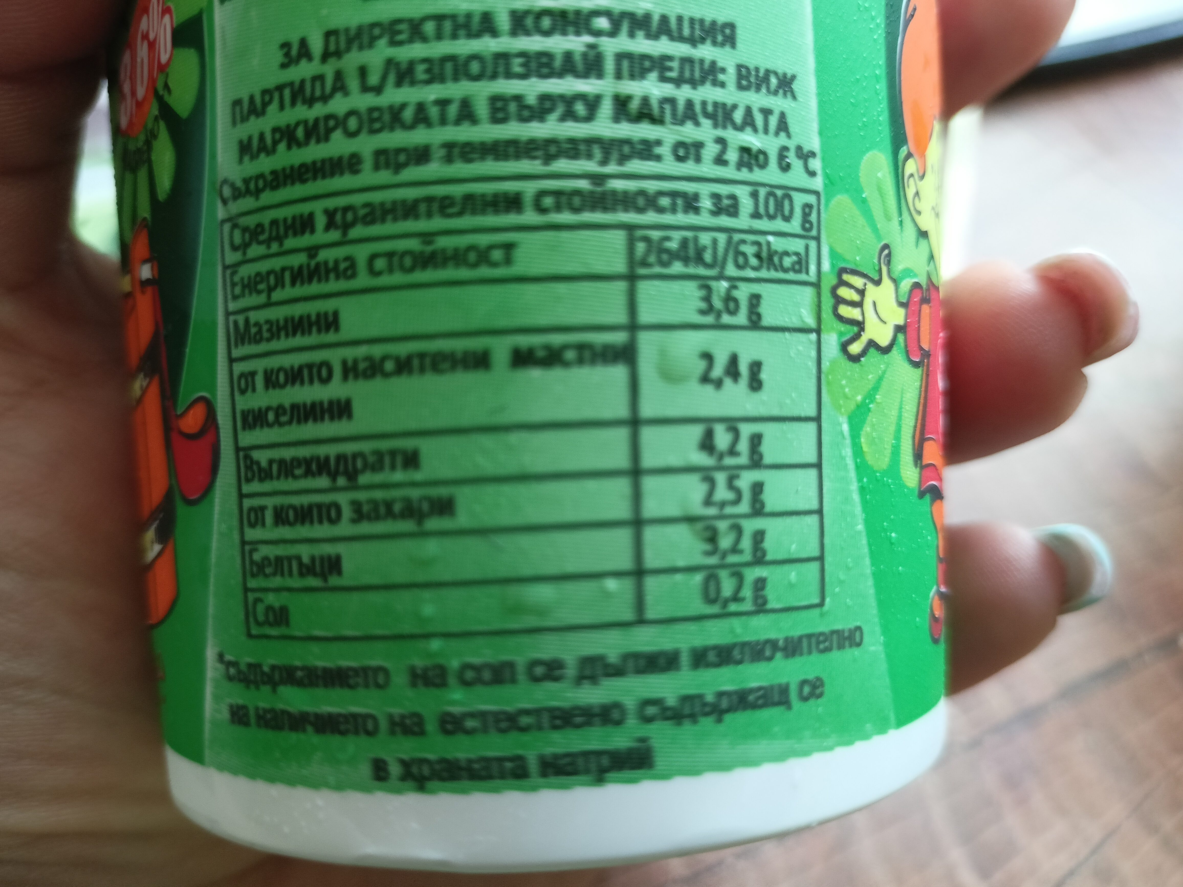 Allergens