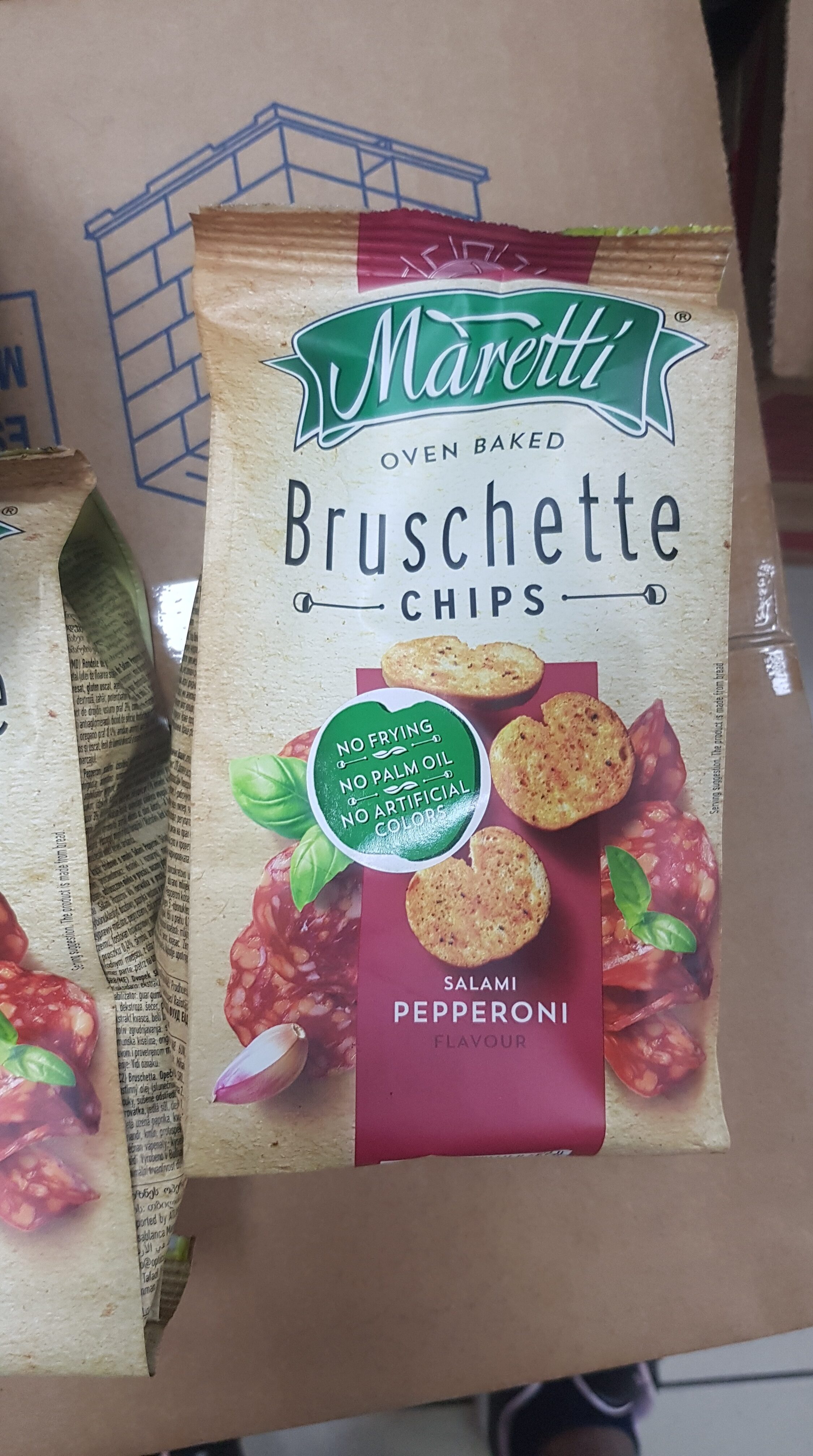 Ingredients
