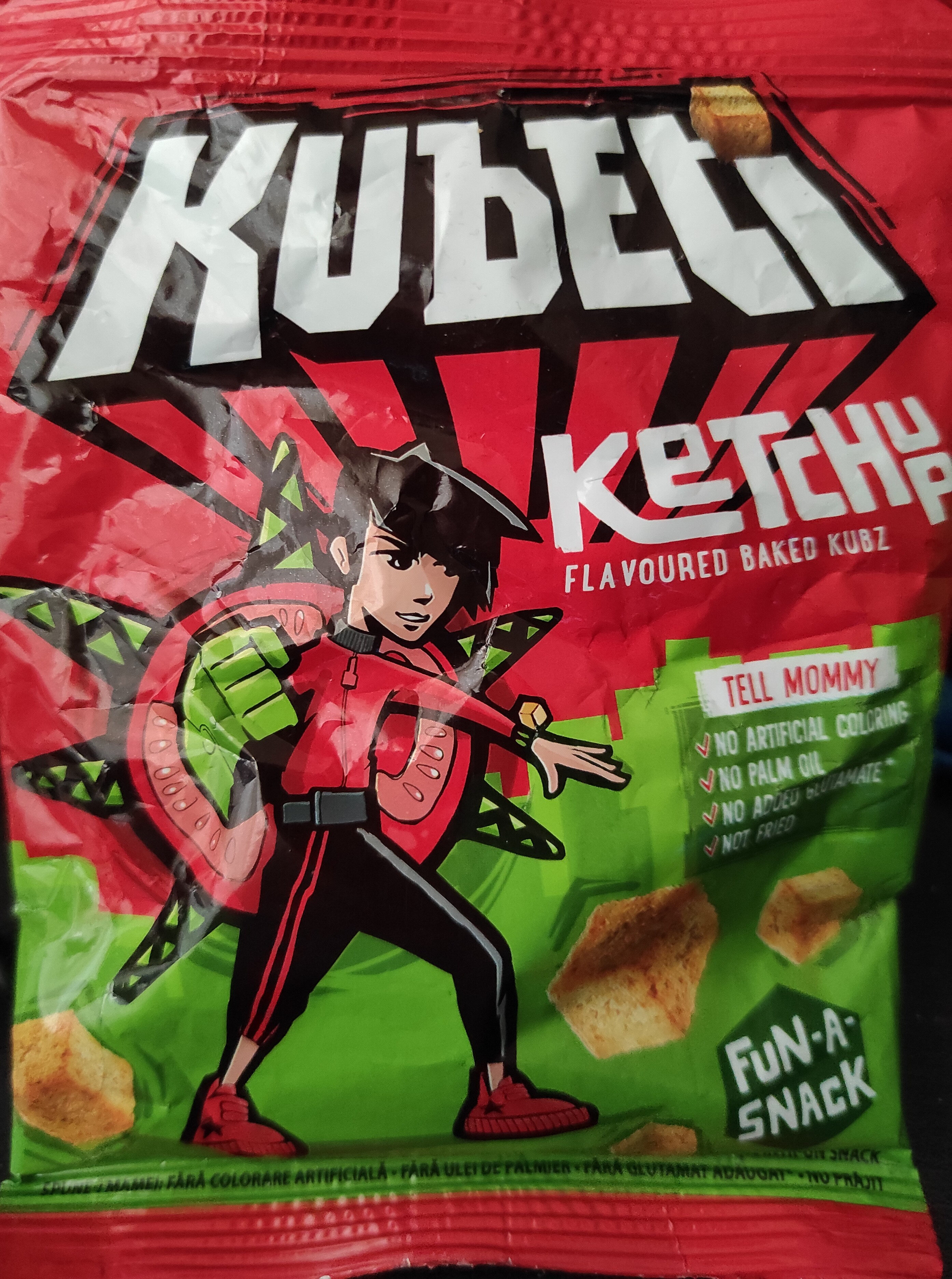 Ingredients