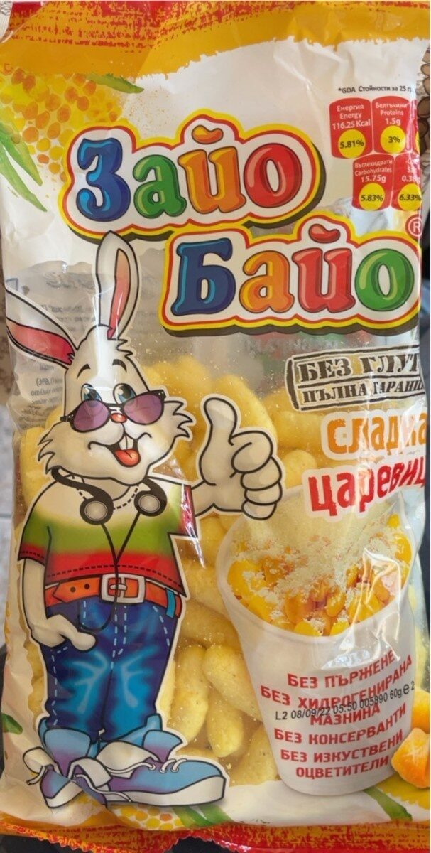 Ingredients