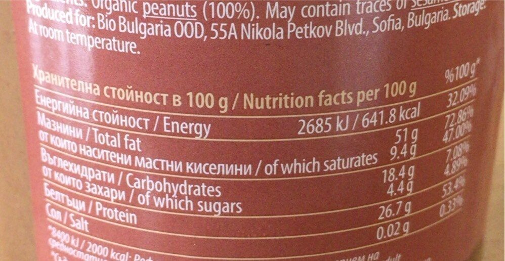 Allergens