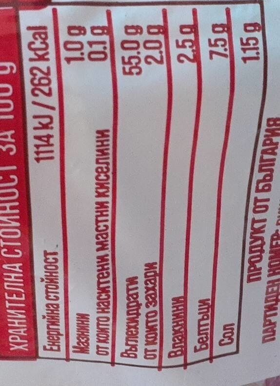Allergens
