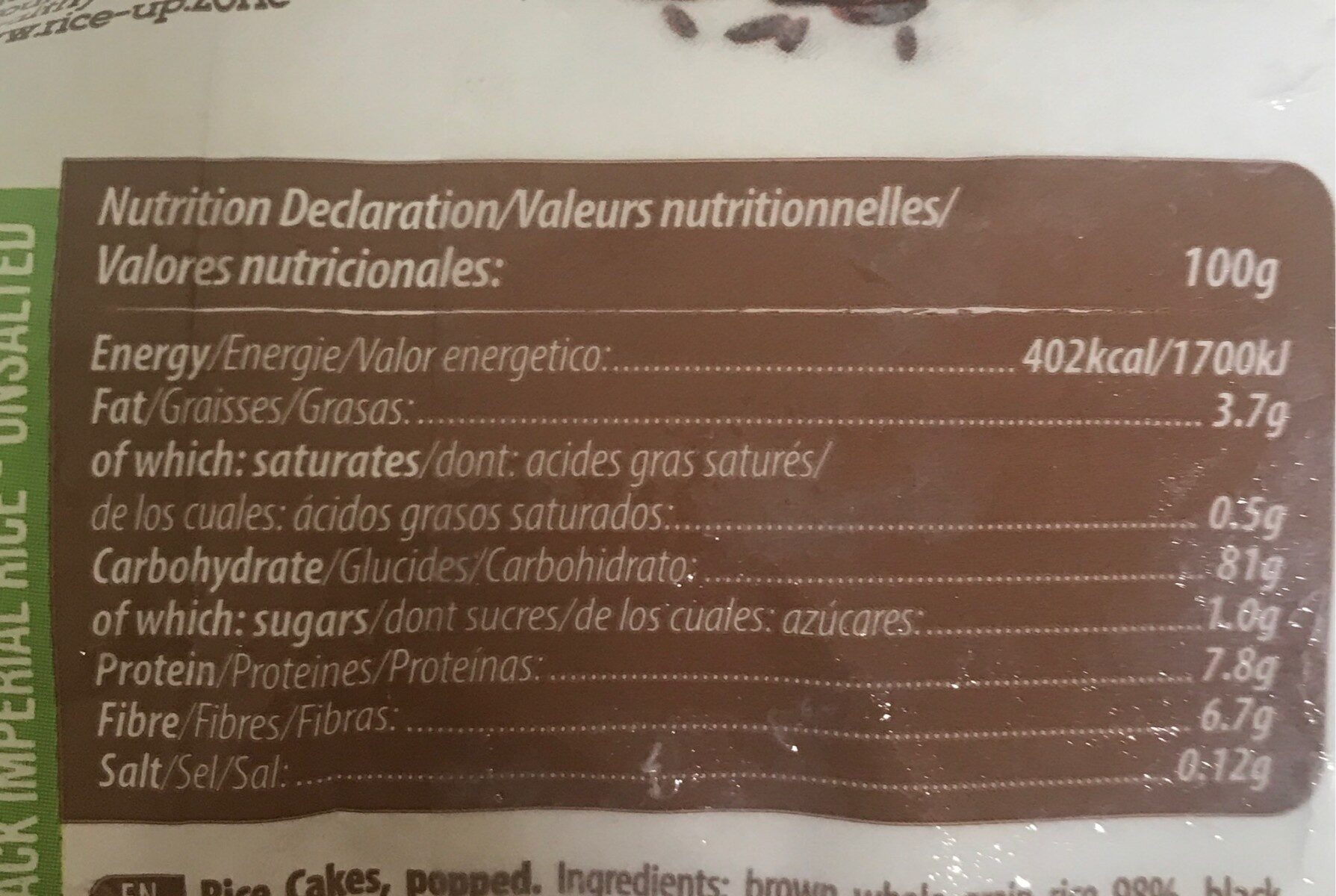 Allergens