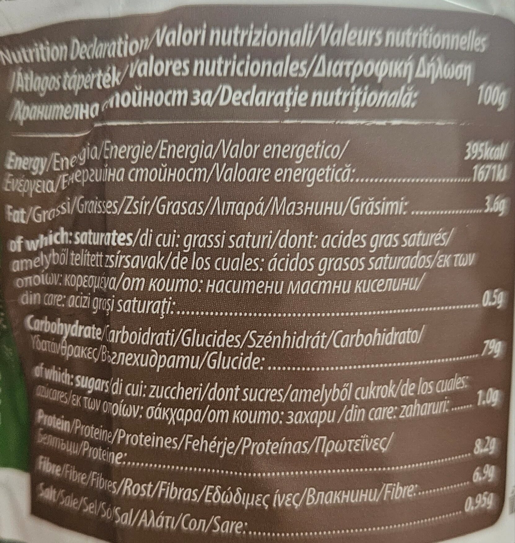 Allergens