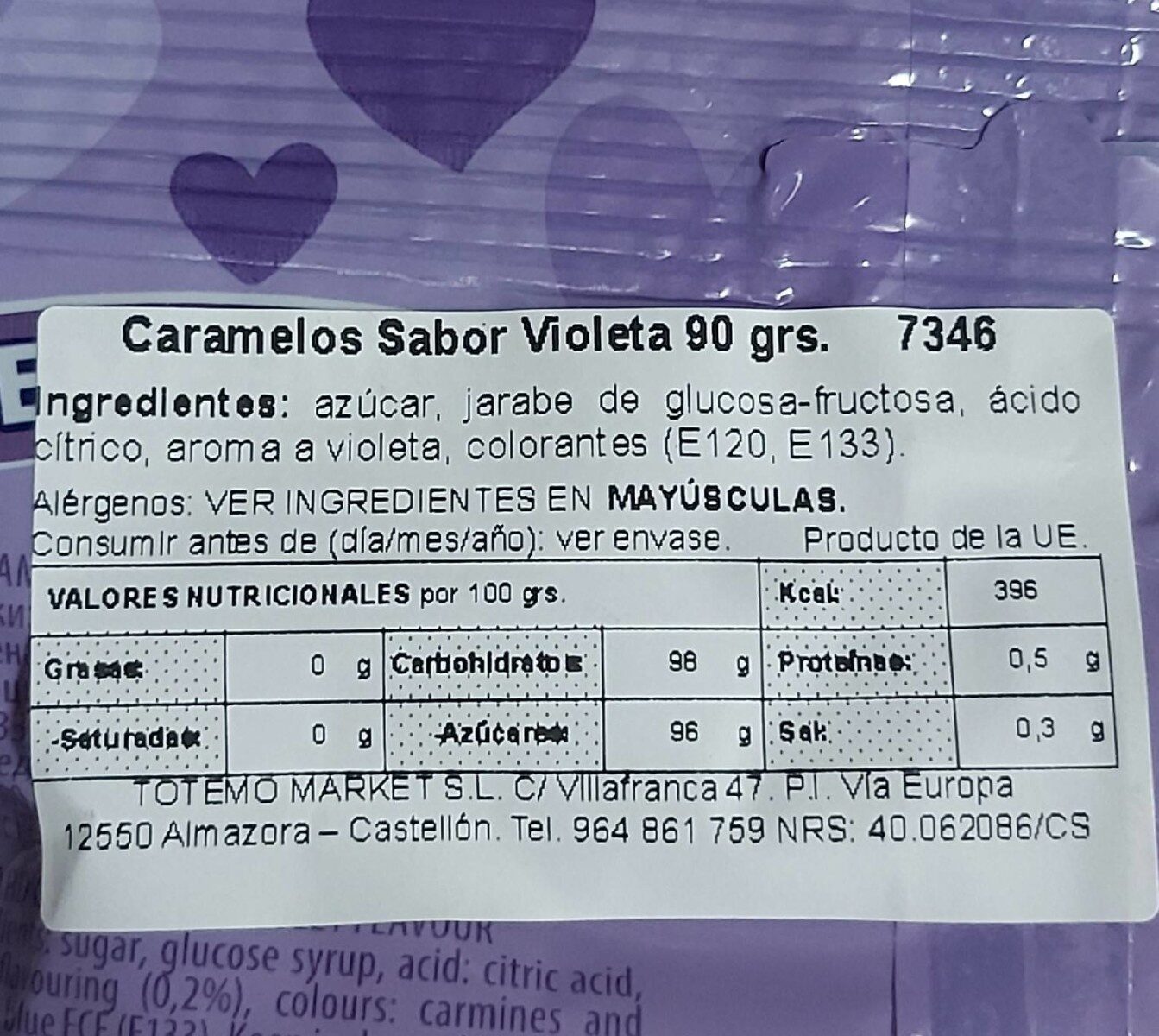 Allergens