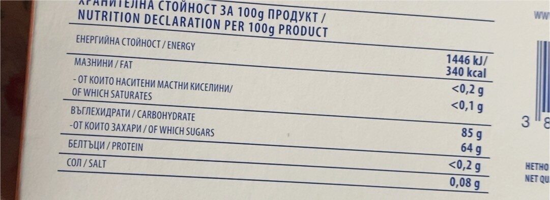 Allergens