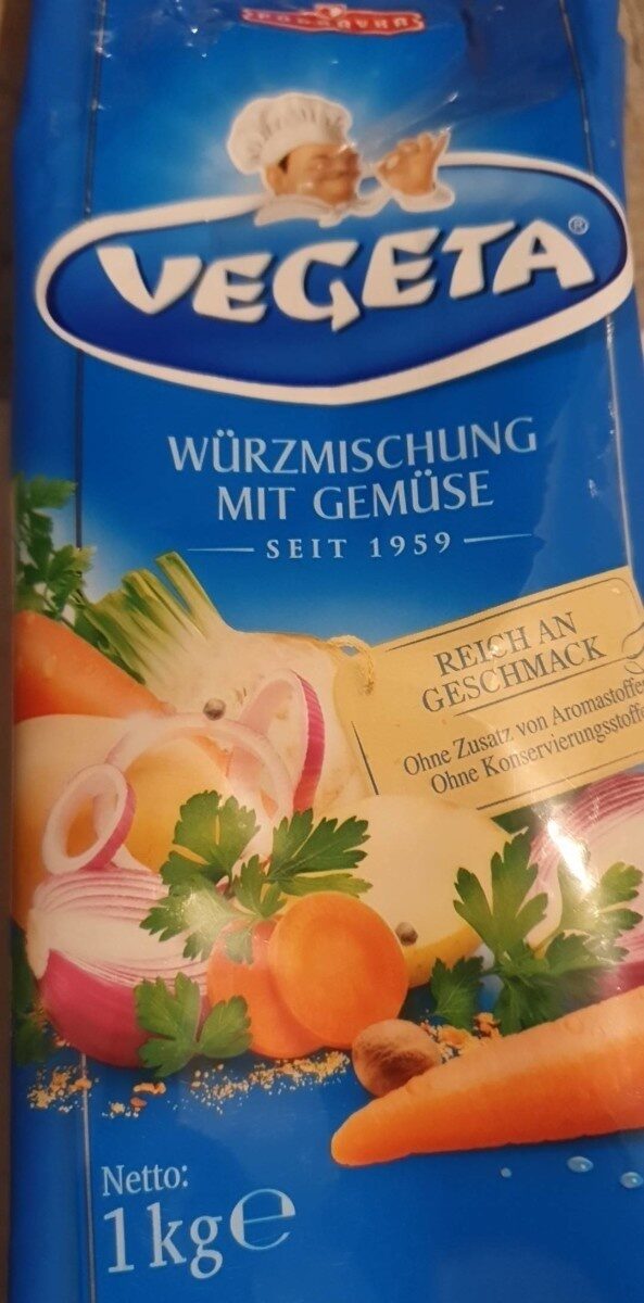 Ingredients