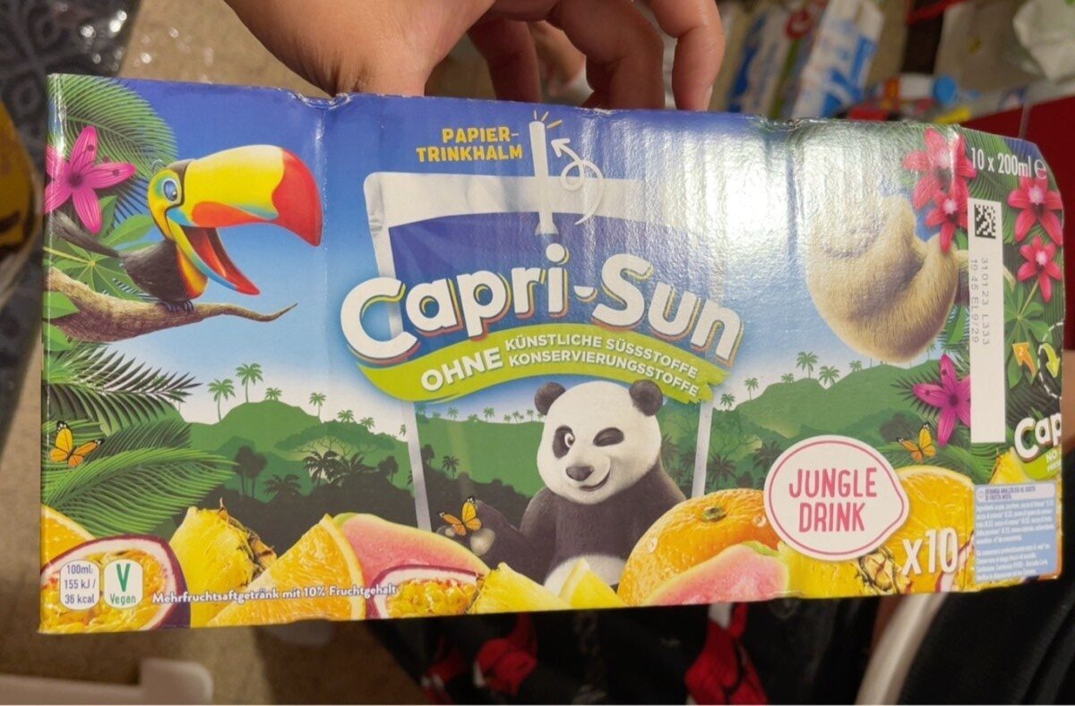 Ingredients