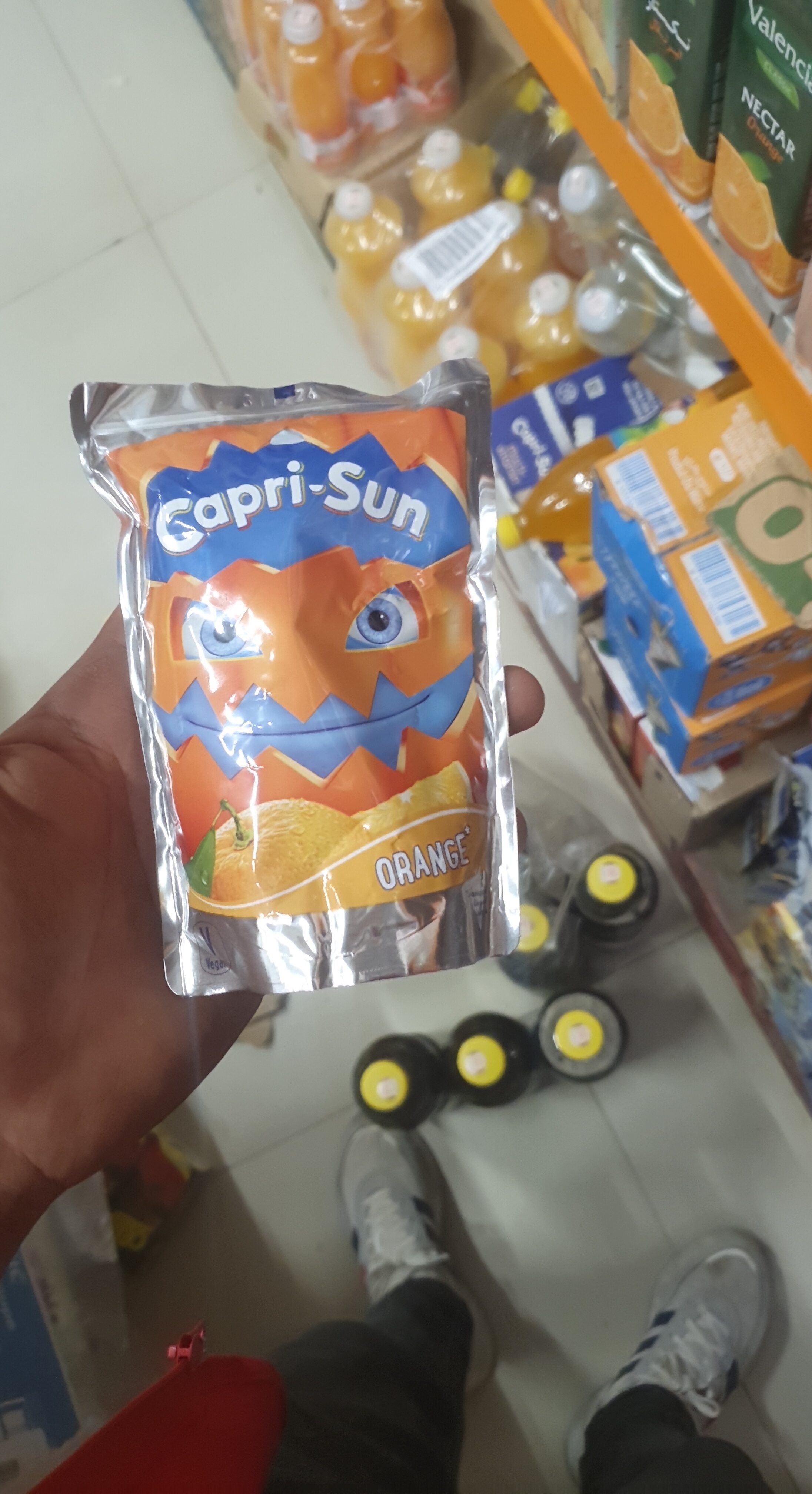 Ingredients