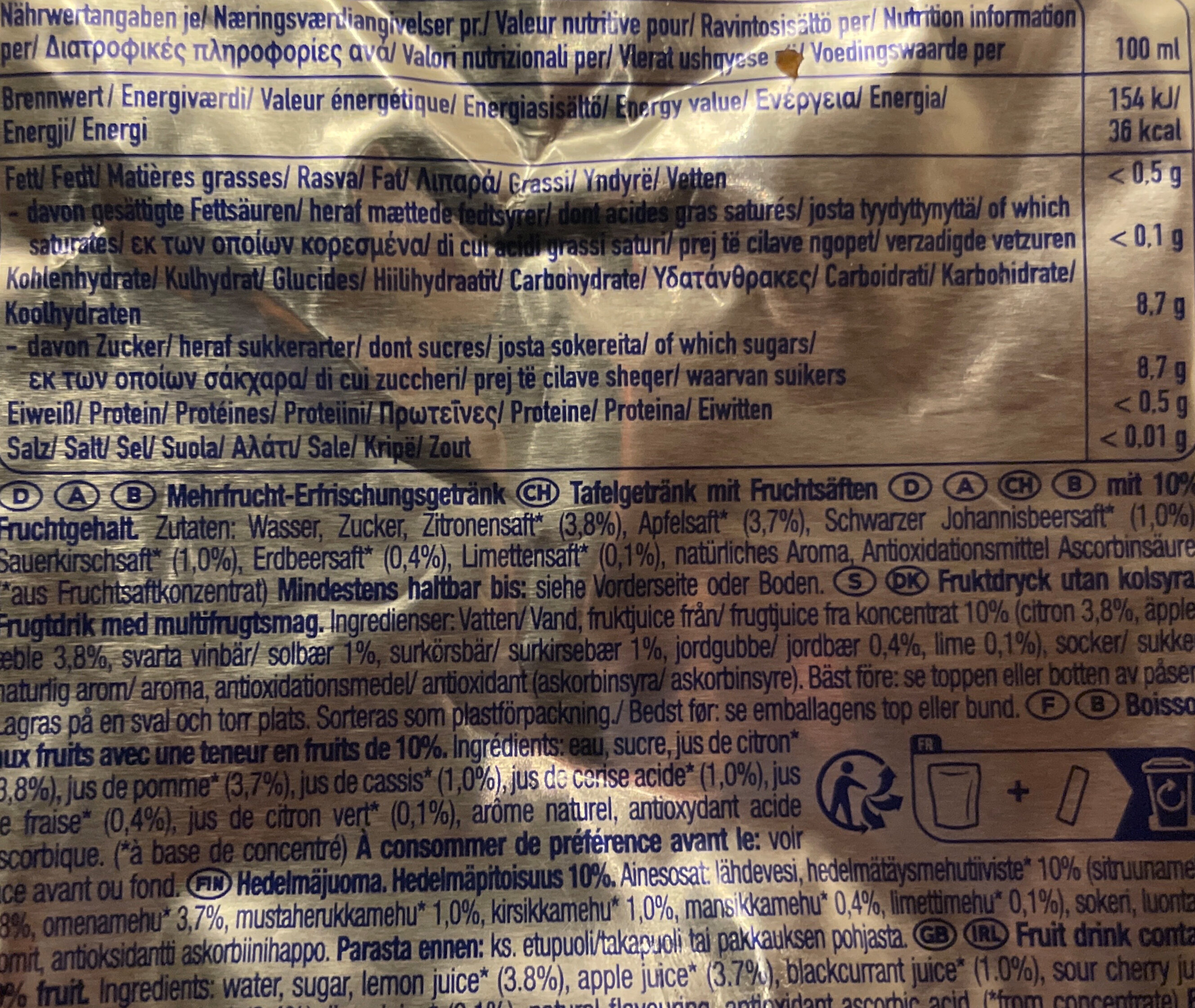 Allergens