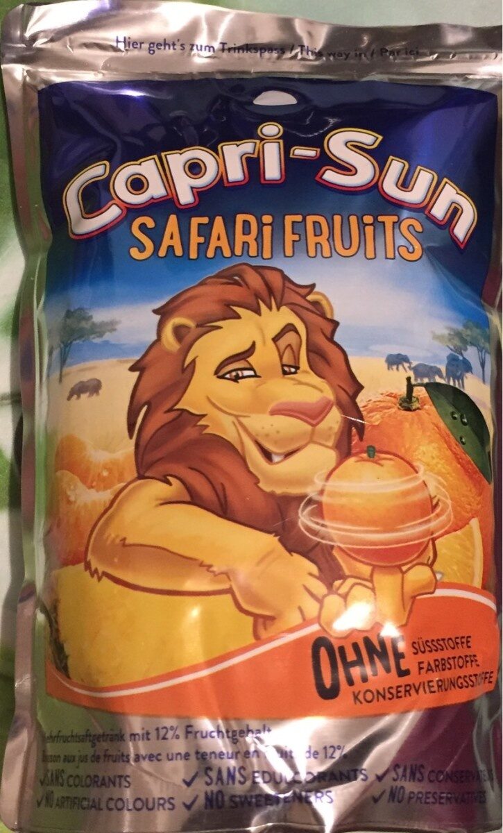 Ingredients