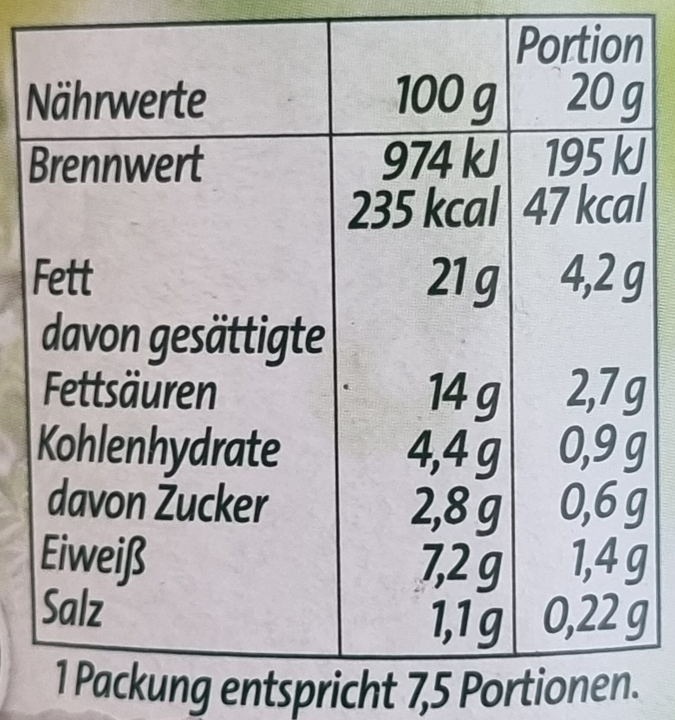 Allergens