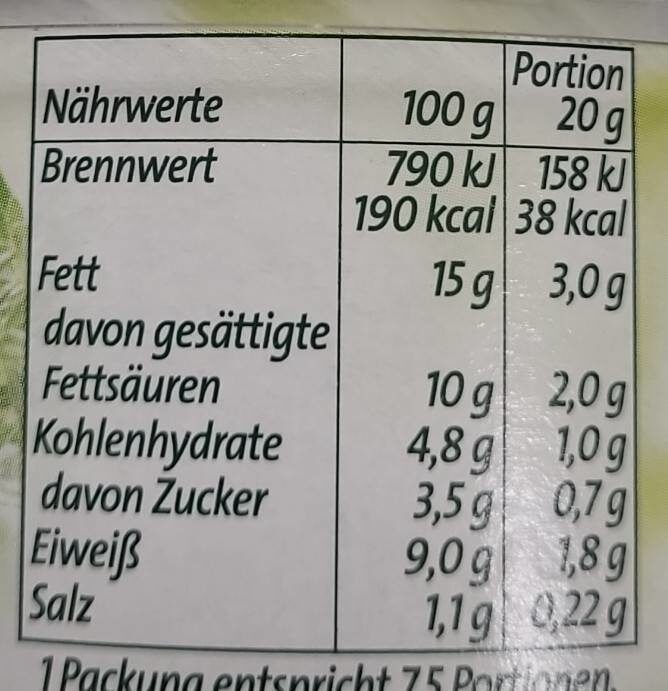 Allergens