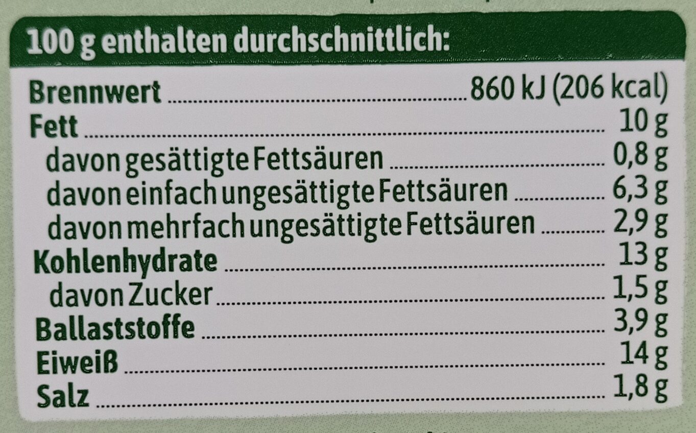 Allergens