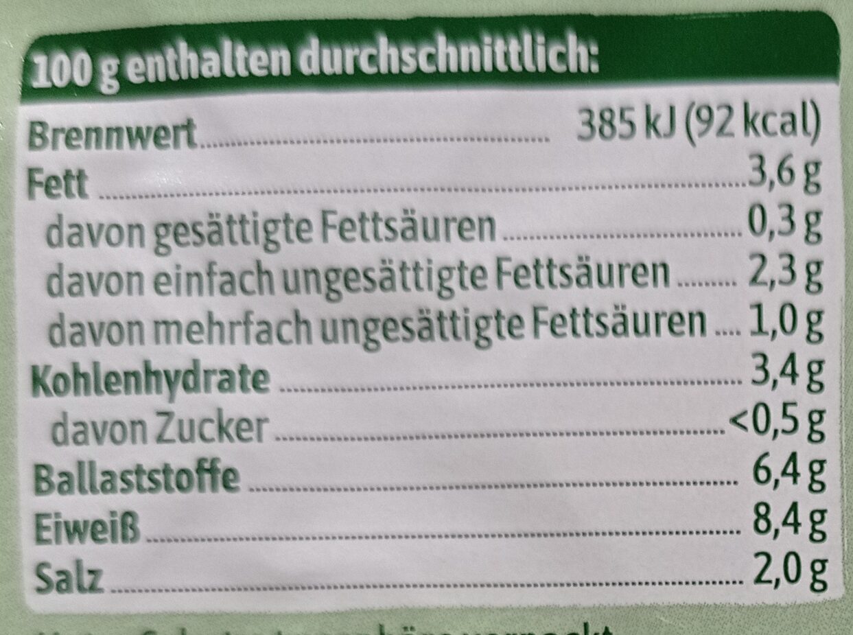 Allergens