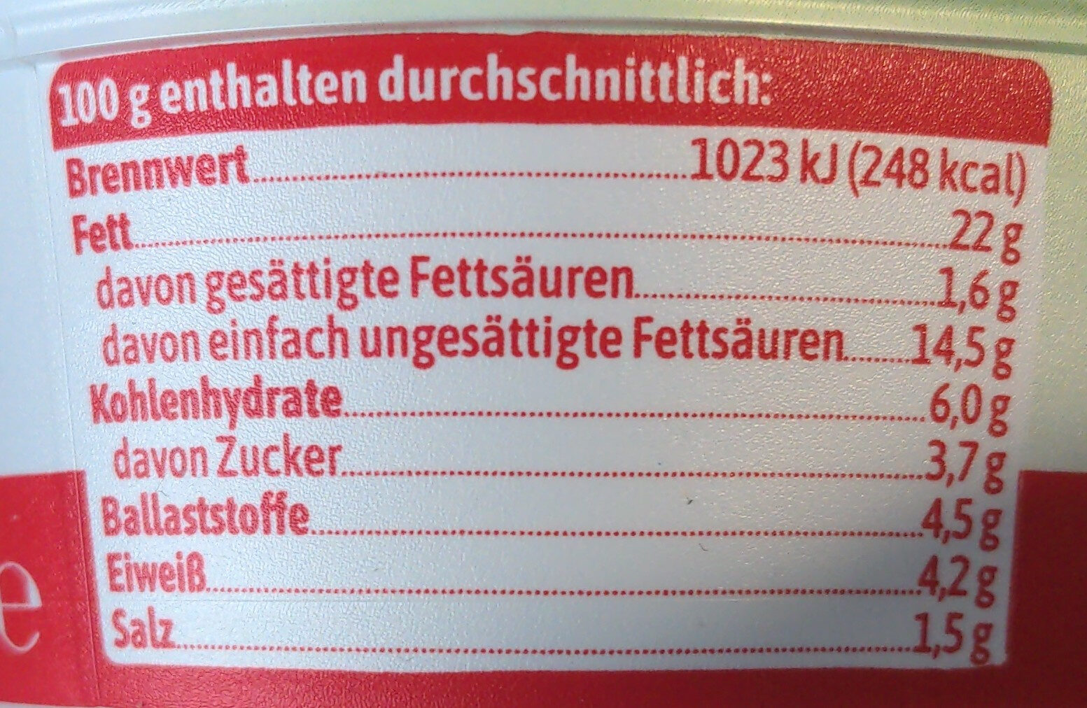 Allergens