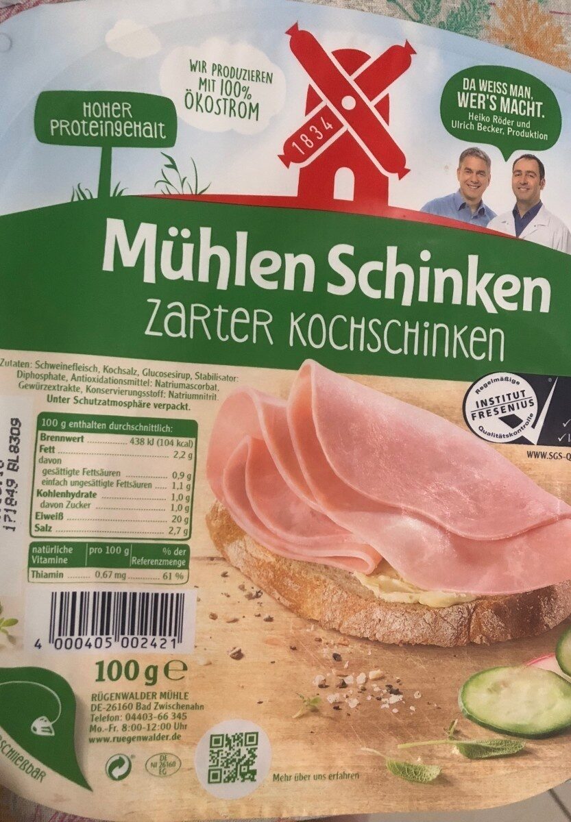 Allergens
