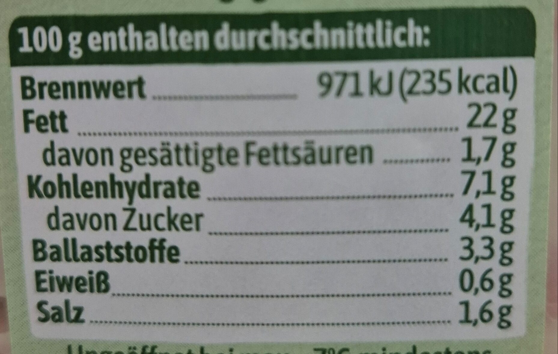 Allergens