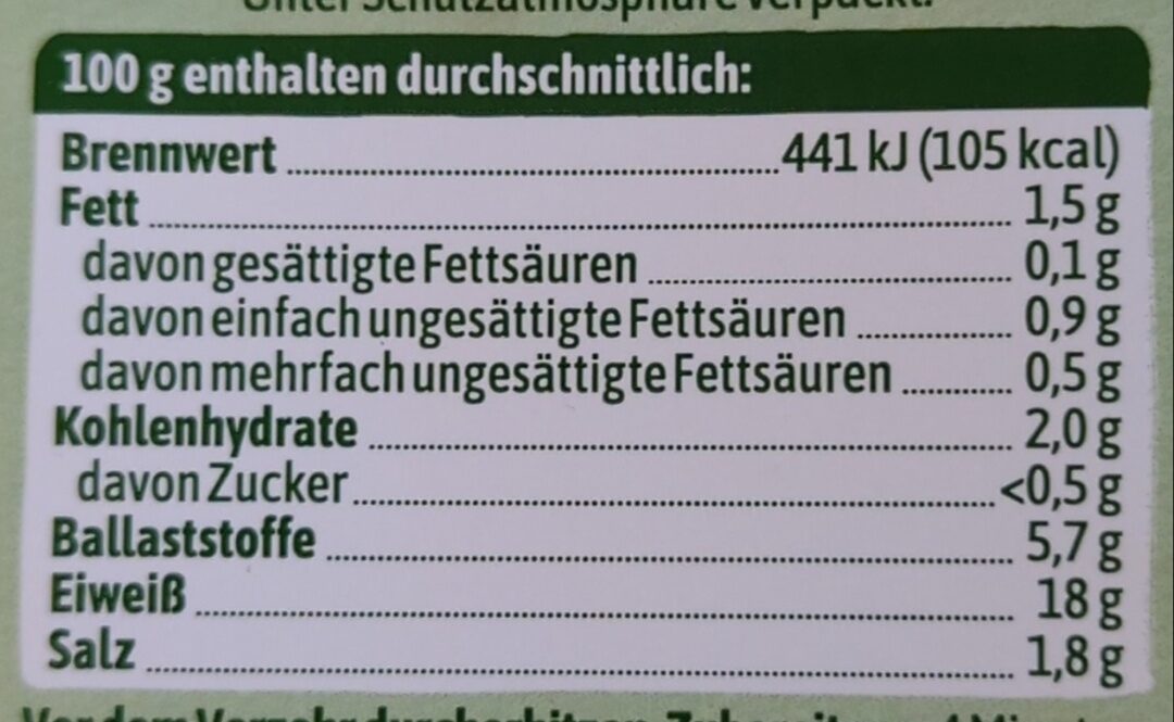 Allergens