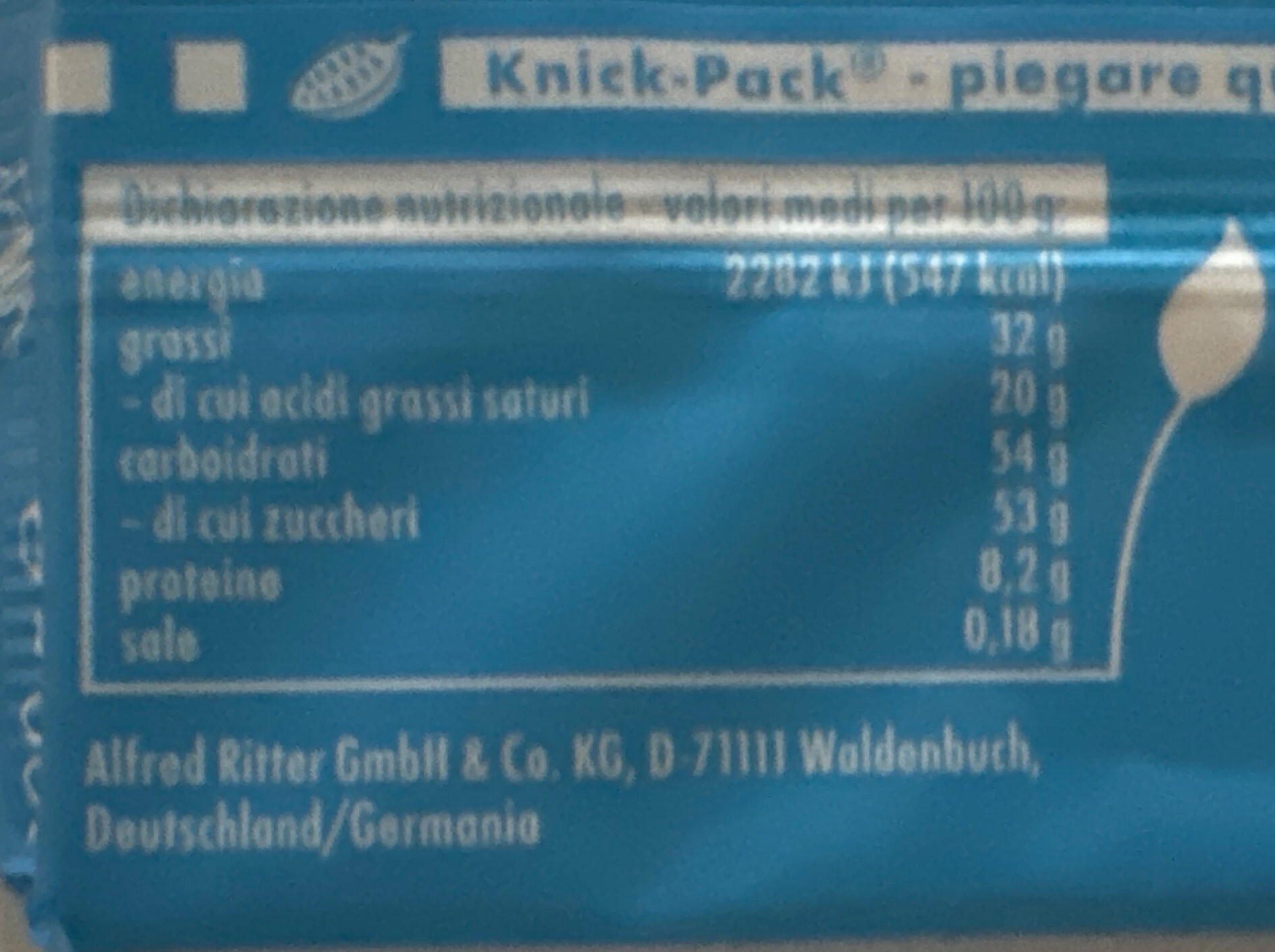 Allergens