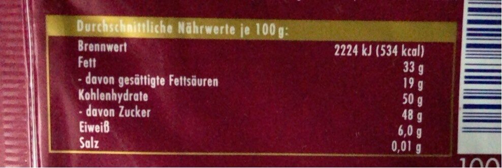 Allergens