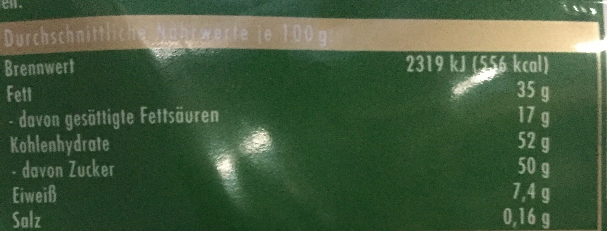Allergens