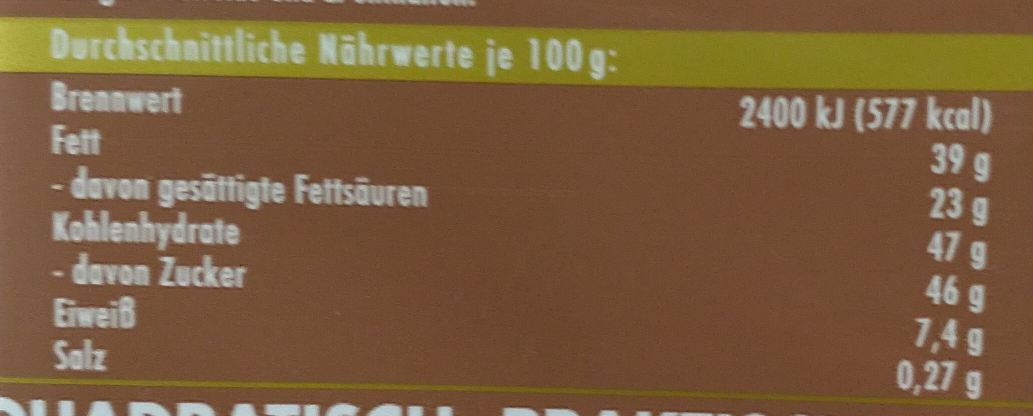 Allergens