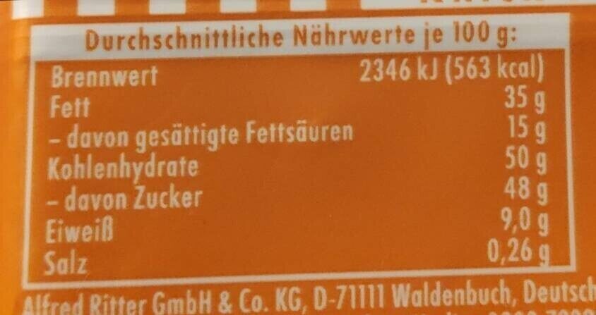 Allergens