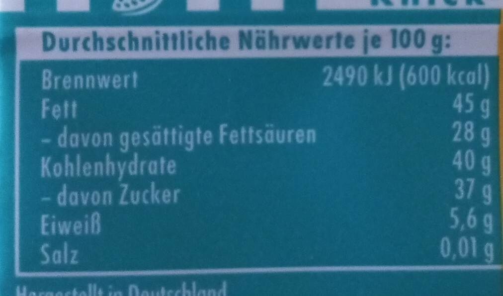 Allergens
